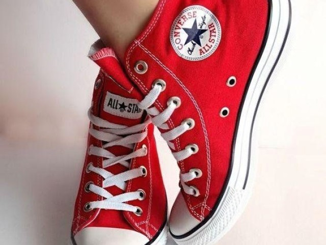 All Star amooo