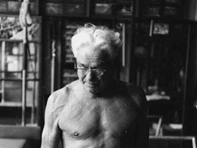 VOCÊ CONHECE BEM JOSEPH PILATES?