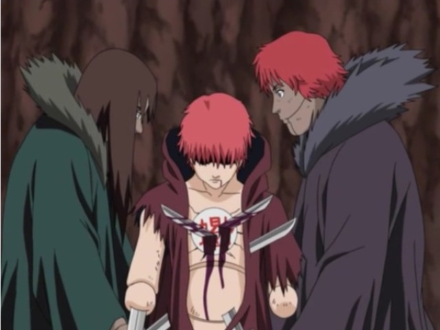 Sasori