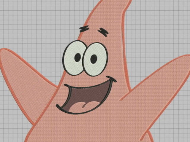 Patric