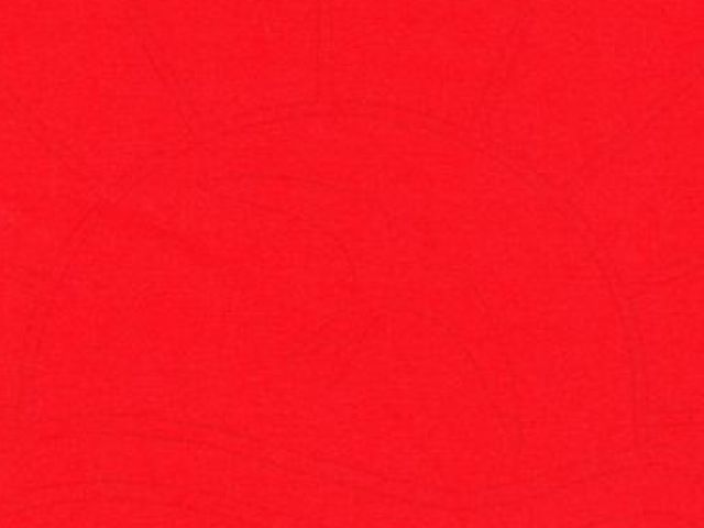 Vermelho