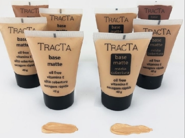 Tracta