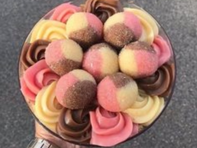 🤤Brigadeiro🤤