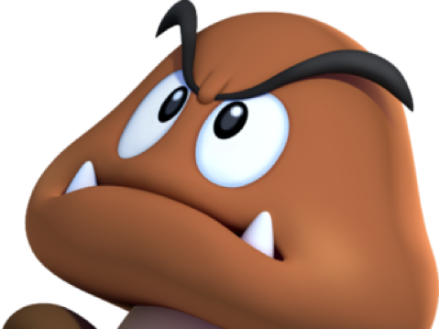 Goomba