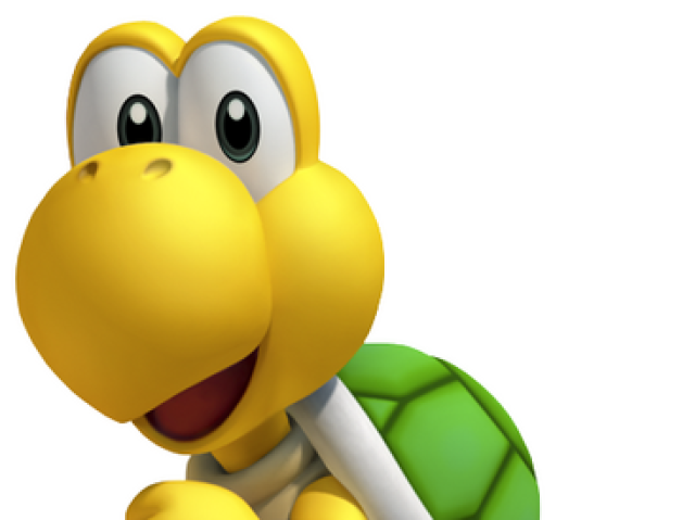 Koopa Troopa