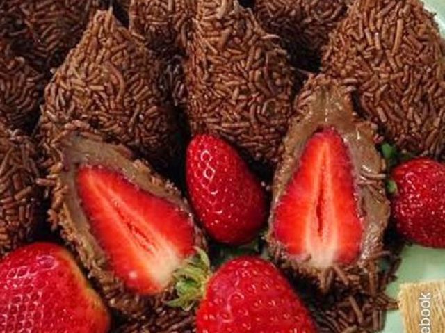 brigadeiro