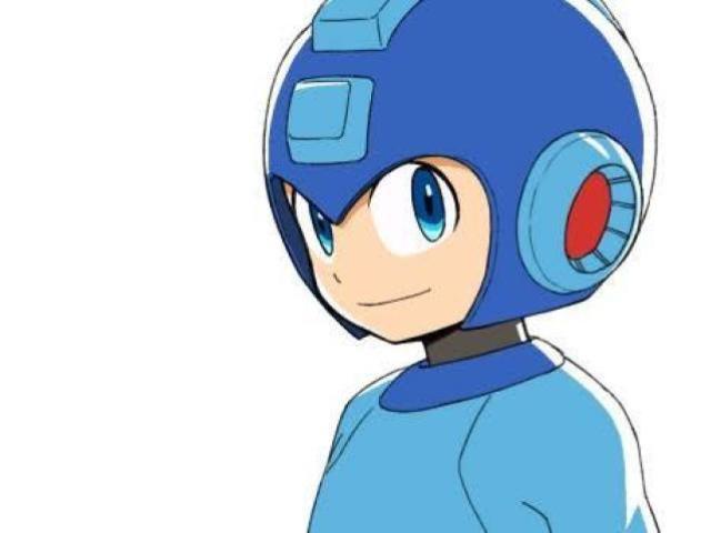 Megaman