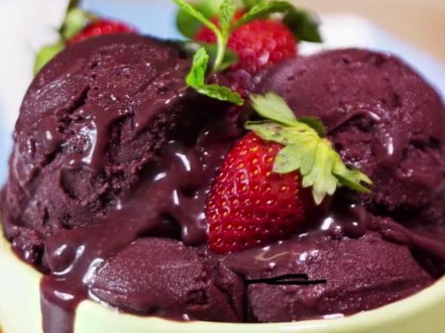 açai