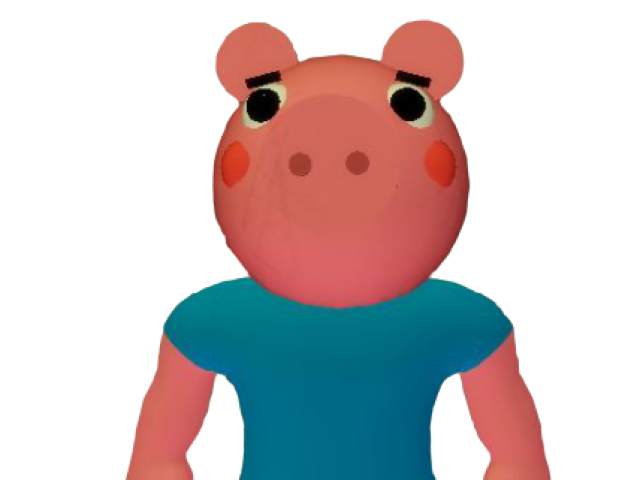 george piggy