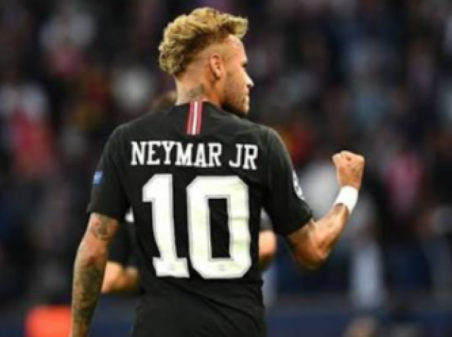 Neymar Jr