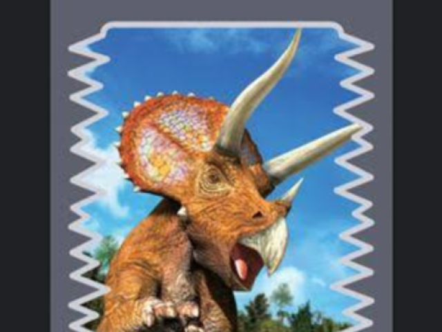 Triceratops