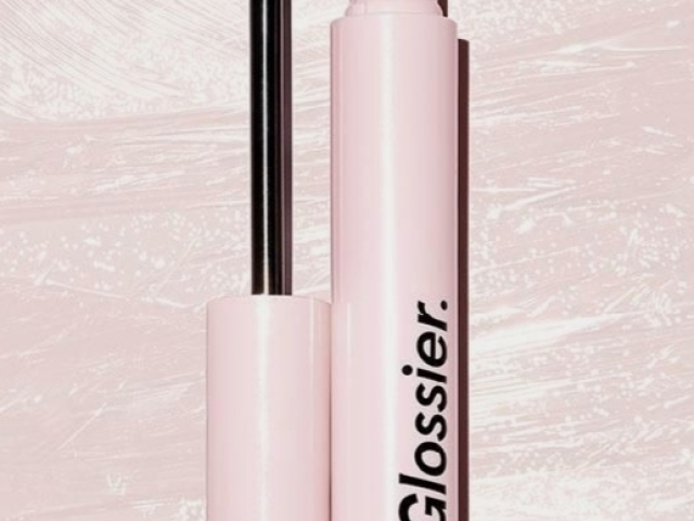 Glossier