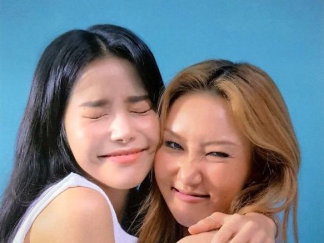 hwasun (solar e hwasa)