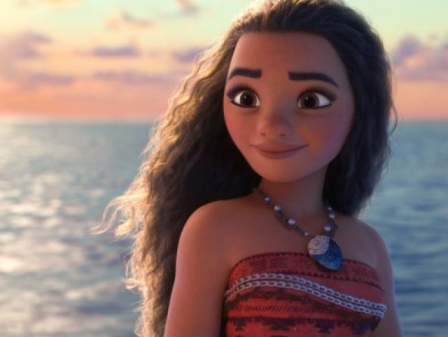 moana