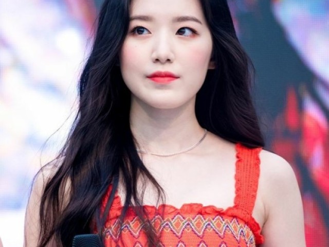 Shuhua 💜💙