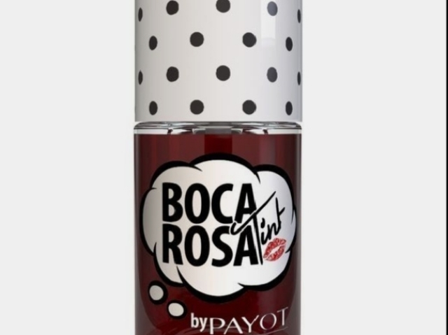 Boca Rosa