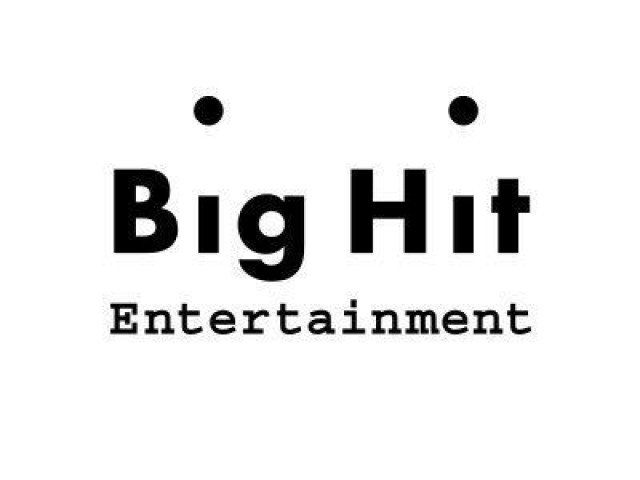 Big Hit Entertainment