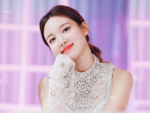 Nayeon 💗