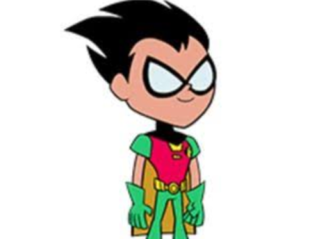 Robin