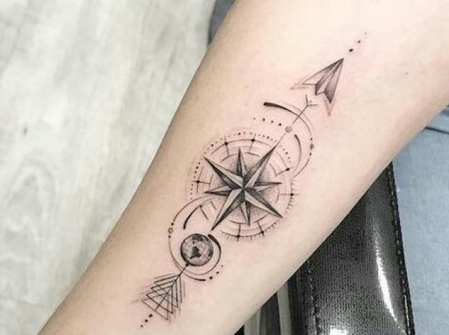 Tatuagem Diego