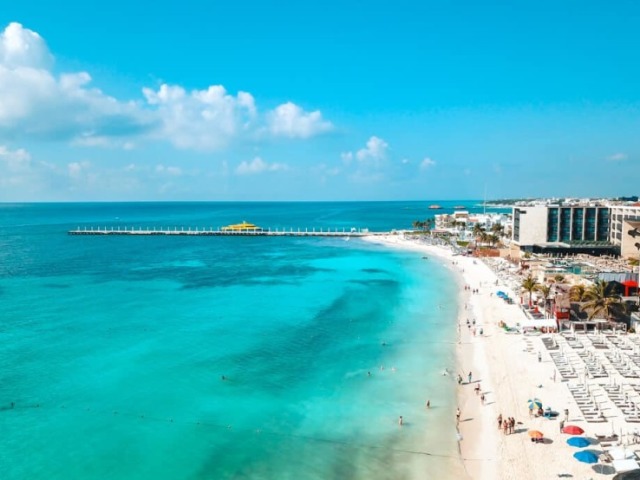 CANCÚN