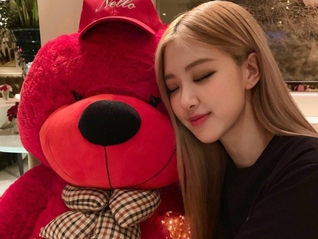Rosé🌷