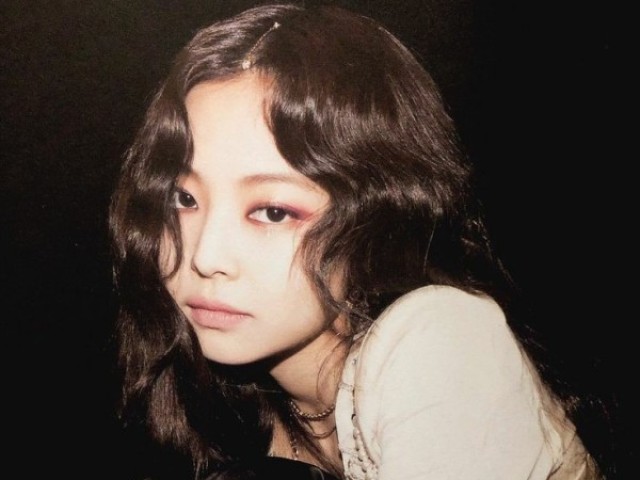 Jennie🍬