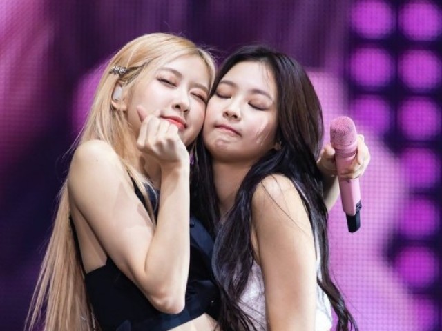 Rosé ou Jennie?