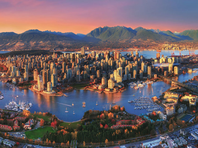 Canadá