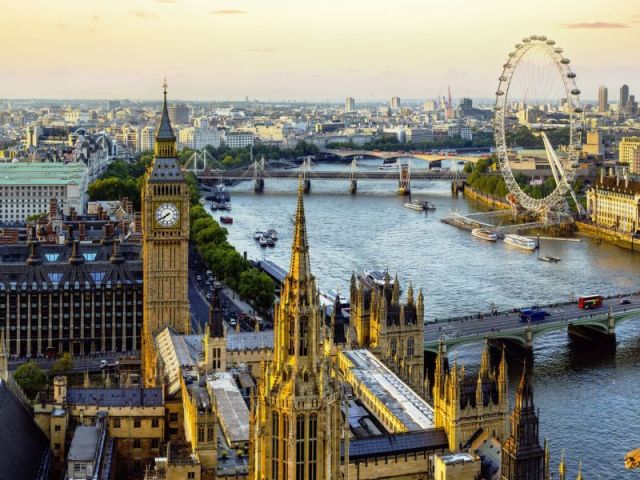 Inglaterra
