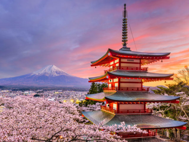 Japão