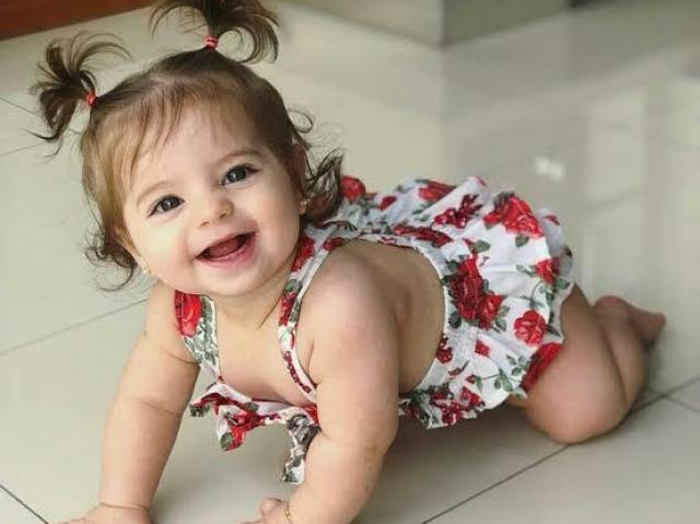Menina