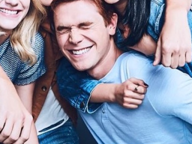 Archie