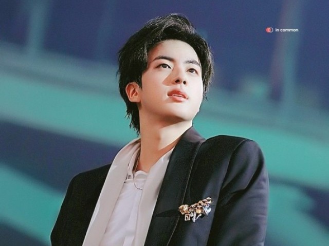 Seokjin - Jin