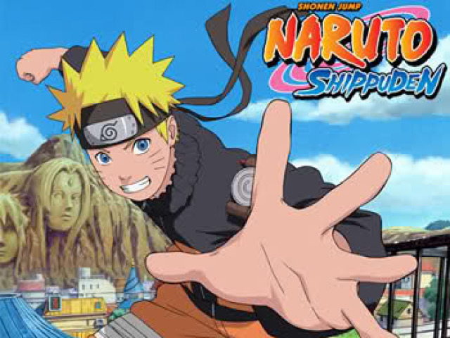 Naruto