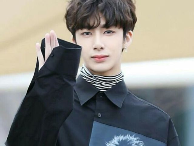 Hyungwon