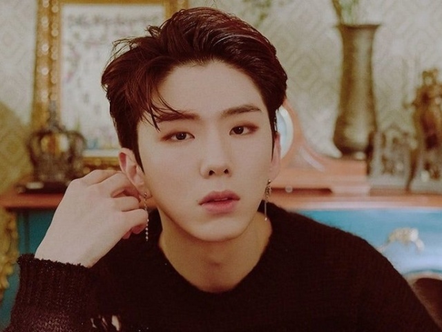 Kihyun