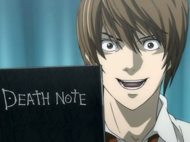 Death note