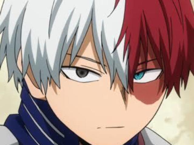 Todoroki