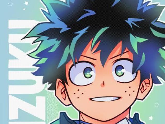 Izuku