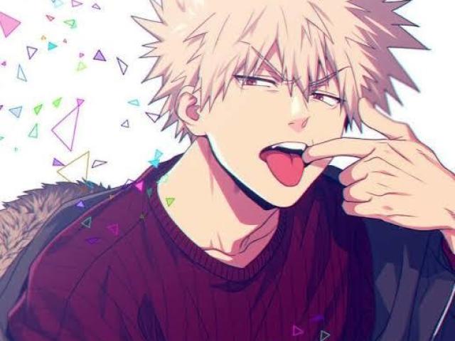 Bakugo