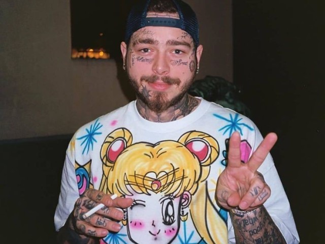 Post Malone