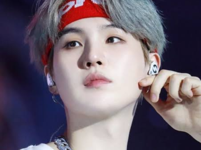 Yoongi