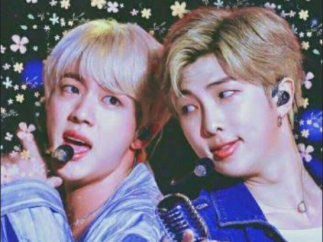 Namjin