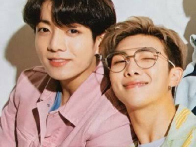 Namkook