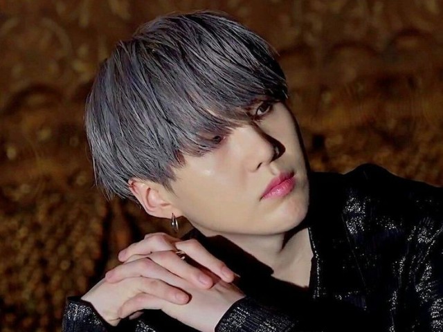 SUGA