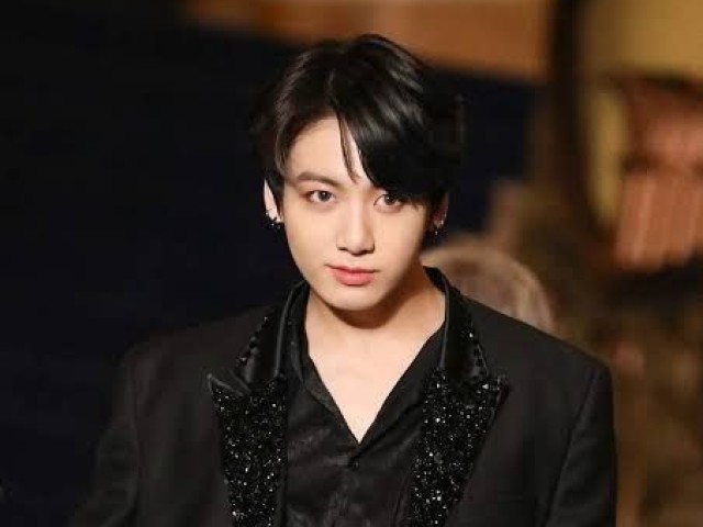 JUNGKOOK