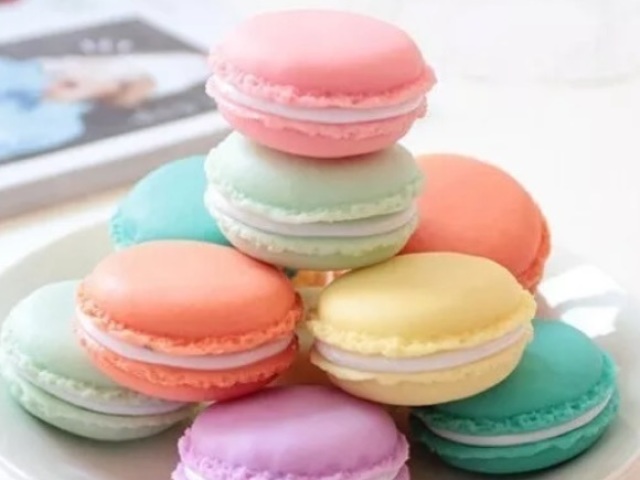 macaron