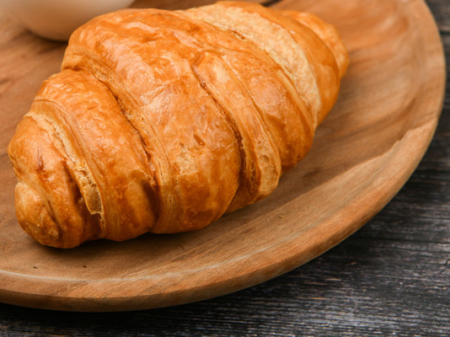 croissant