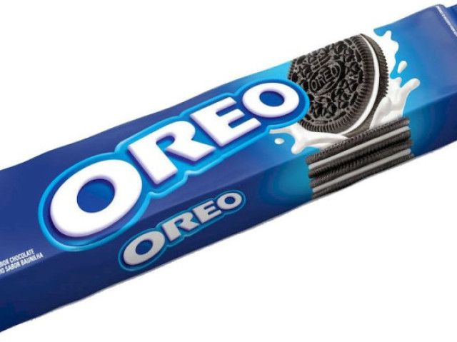 oreo